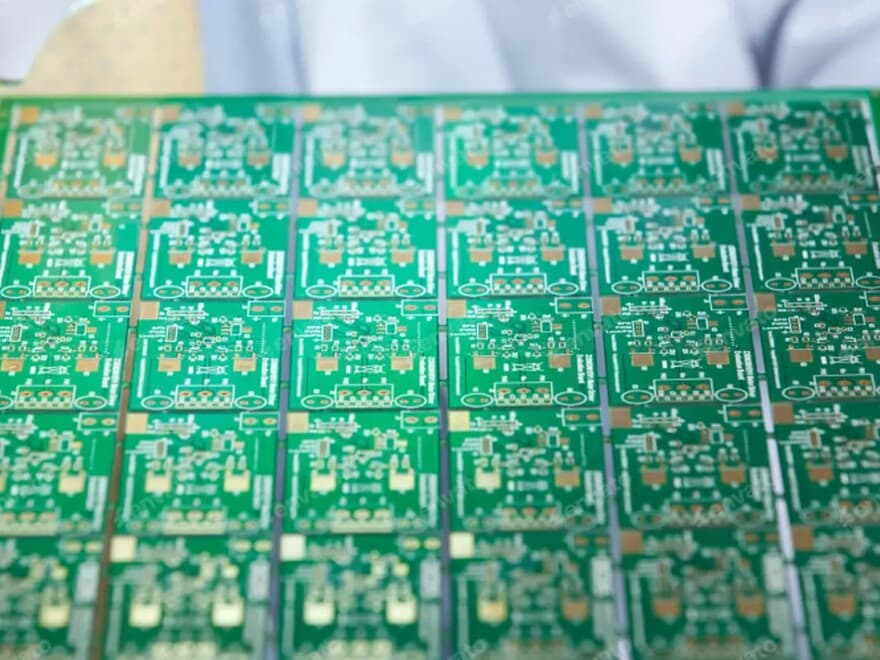 PCB Prototype