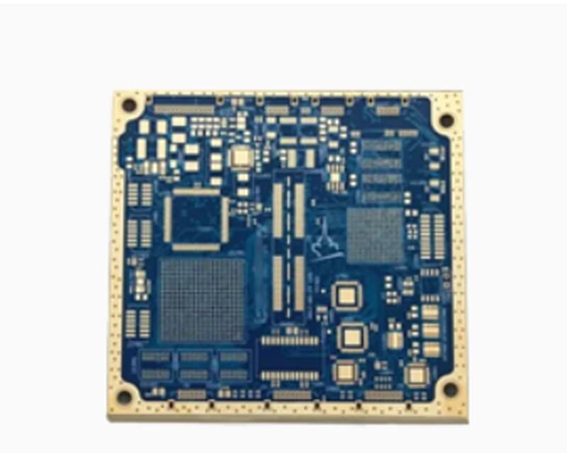Advanced PCB