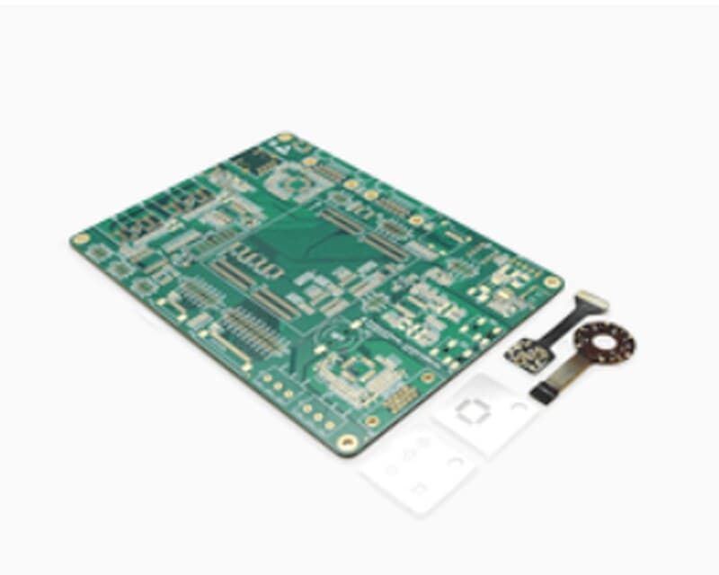 Flex / Rigid-Flex PCB